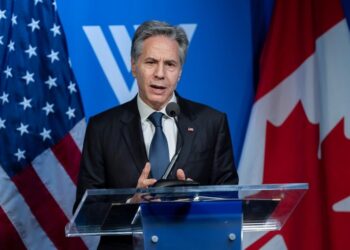 ”Washington Post”: Blinken viziton Shqipërinë, aleatin kyç rajonal të SHBA-së
