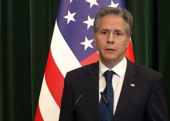 Reforma në drejtësi, Blinken: Anëtarë të krimit të organizuar janë duke përfunduar në procese gjyqësore!