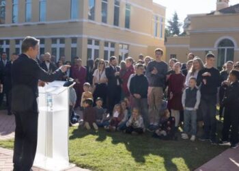 Blinken-ambasadës së SHBA: Faleminderit për punën e rëndësishme dhe mbështetjen e reformës së drejtësisë në Shqipëri