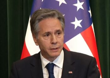 Pse nuk u takua me përfaqësues të opozitës shqiptare? Ja si përgjigjet Antony Blinken