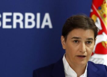 Kryeministrja e Serbisë, Ana Brnabiç: Nuk ka patur vjedhje as edhe të një vote, por do ketë zgjedhje te reja