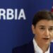 Kryeministrja e Serbisë, Ana Brnabiç: Nuk ka patur vjedhje as edhe të një vote, por do ketë zgjedhje te reja