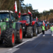 Vijon protesta e fermerëve, bujqit polakë bllokojnë autostradën kyçe me Gjermaninë