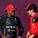 E bujshme! Lewis Hamilton te Ferrari në vitin 2025, zyrtarizimi në fundjavë