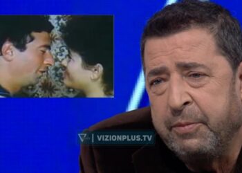 “Puthja e parë” në Shqipëri, Xhevair Zeneli: E kisha të fejuarën në dhomën tjetër