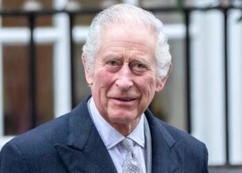 Mbreti Charles III diagnostikohet me kancer, Pallati Mbretëror: Ja si paraqitet gjendja e tij