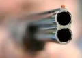 Kërcënoi me armë bashkëfshatarin, arrestohet 62-vjeçari në Belsh