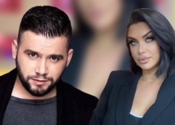 FOTO/ “Na ke munguar”, Çiljeta Xhilaga tregon sa ka ndryshuar Flor Mumajesi