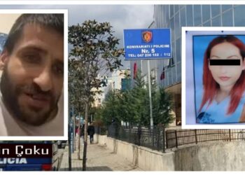 VIDEO/ Si Altin Çoku kërcënonte me jetë personazhin e TikTok: Do të çoj tritolin me dron