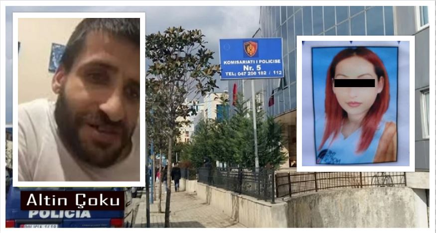 VIDEO/ Si Altin Çoku kërcënonte me jetë personazhin e TikTok: Do të çoj tritolin me dron