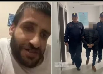 “Djali im është i sëmurë mendor”/ Dëshmia e babait të Altin Çokut: Isha në dijeni të kërcënimeve, kam shumë kohë që s’flas me të