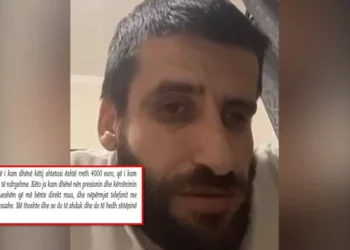 “Do të zhduk e do të hedh shtëpinë në erë”/ Zbardhet dëshmia e mjekut që ra pre e kërcënimeve të Çokut: Më thoshte kam vajzën sëmurë