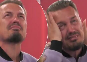 Blero rrihet me truprojat pas finales së Big Brother Vip Kosova, shkak e dashura