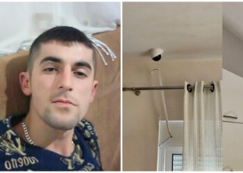 Gruaja e 34-vjeçarit tërhiqet nga deklaratat: Burri nuk më ka dhunuar, telefonin e theva për qef
