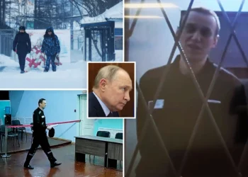 ‘Skuadra e vdekjes’ që mund të ketë helmuar Navalnyn me Novichok dhe po fsheh provat