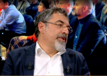 “Rizgjimi e pastrimi” i PS?/ Çuçi: Është zhvillim! Kush ka punë me drejtësinë do merret me të