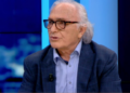 ‘Amnistia’/ Çupi: PD ndërroi mendje rrugës, Basha është i mbytur nga kompleksi i inferioritetit