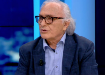 ‘Amnistia’/ Çupi: PD ndërroi mendje rrugës, Basha është i mbytur nga kompleksi i inferioritetit