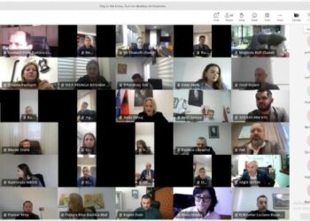 Denaj takim online me kryetarët e bashkive: Të sigurojmë më shumë të ardhura për zonat rurale