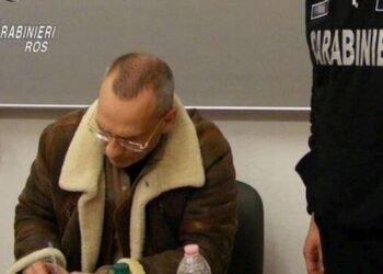 Dëshmia tronditëse e bosit më të kërkuar të mafias në Itali para se të ndërronte jetë: Më shkatërruat familjen…!