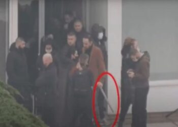 “Një nga momentet më të turpshme”, Salianji kërkon falje që doli me hu në dorë kundër Berishës
