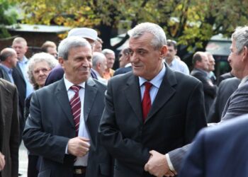 Rikthehen Ruçi e Dokle/ Socialistët “ndezin motorët” elektoralë për zgjedhjet e vitit 2025