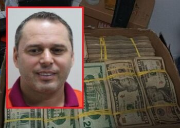 “Dhe Gramoz Rexhepi…”/ Hoxha: Ja kush është Dritan G, “shkodrani” i 2 ton e 377 kg kokainë që do sillej nga Ekuadori në Europë