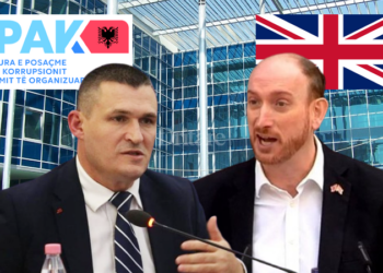 “Kanë pastruar para atje”/ Zbulohen detaje: Marrëveshja me Britaninë, do godasë politikanët e korruptuar!