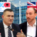 “Kanë pastruar para atje”/ Zbulohen detaje: Marrëveshja me Britaninë, do godasë politikanët e korruptuar!