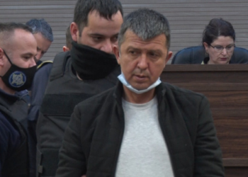 Vrasje dhe krime lufte ndaj shqiptarëve, dënohet me 13 vite burg serbi Dushko Arsiç