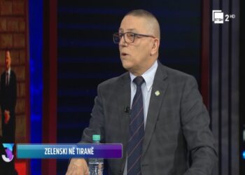 Meçollari: Në Shqipëri vjen personi më i kërkuar në botë për t’u eliminuar