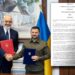 E PLOTË! Zbardhet traktati i miqësisë dhe bashkëpunimit ndërmjet Shqipërisë dhe Ukrainës