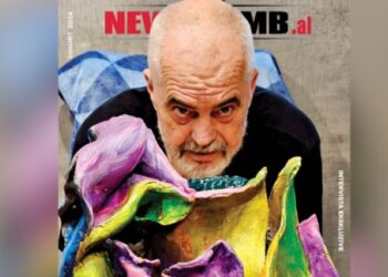 Marrëdhëniet me gazetarët? Rama: Kam hequr dorë nga lufta verbale me banalitetin