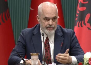 Lufta Izrael-Palestinë, Rama me Erdogan: Turqia është një aktor i pazëvendësueshëm në garantimin e paqes