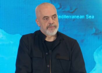 Linjë nënujore deri në Egjipt/ Rama: Gur kilometrik në rrugën tonë drejt ‘Shqipërisë 2030’