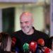 Gazetarët e pyesin për ‘patronazhistët’, Rama: Janë aktivë gjithë kohën, edhe kur ju flini, opozita fle