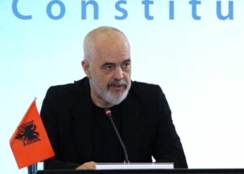 Mbledhja e BB dhe FMN, Rama: Sistemi jonë financiar është i qëndrueshëm, ky është synimi deri në 2030