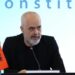 Mbledhja e BB dhe FMN, Rama: Sistemi jonë financiar është i qëndrueshëm, ky është synimi deri në 2030