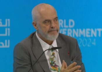 Rama: Kam vizituar 6 herë Emiratet, s’kam parë një polic. Ja ku synoj të jetë Shqipëria pas 5 vitesh