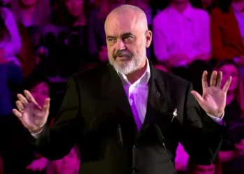 Pas postit të kryeministrit, President apo në një përfaqësim ndërkombëtar? Rrëfehet Rama: Ajo që më josh më shumë është…!