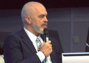 Rama nga Brukseli: Kalova traumë për shkak të BE-së, tani jam në periudhën post-traumatike