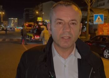 Shkodër/ Plagosja me armë, drejtori i Policisë jep detaje: Janë sekuestruar kamerat e sigurisë, në pyetje u morën edhe…