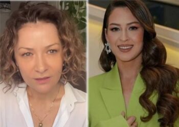 VIDEO/ “Ke luajtur mendsh”! Plas sherri në BBV, Egla përplaset ashpër me Françeskën dhe tenton ta hedhë në pishinë