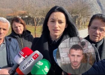 Vdiq në punë, familjarët apel drejtësisë për elektriçistin 32-vjeçar: Të hetohet për shkelje të rregullave