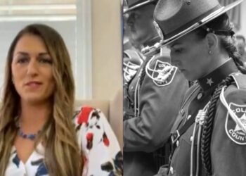 Lindur e rritur në Kombinat, sot police në Florida. Erida: Amerikanët më punësuan që 16 vjeç!