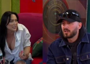 “E dimë të gjithë se me kë merresh për t’u njohur!” Romeo i kërkon emra, Erjola: Je i pari i kopshtit zoologjik