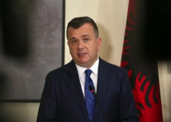 Balla: 15 të arrestuar në 24 orë për dhunë në familje, shantazh në rrjetet sociale e përndjekje