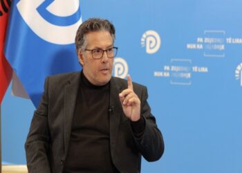 “Radikalizimi frymëzon”, Paloka: Çfarë ndodh ditën e vizitës së Blinken në Tiranë?