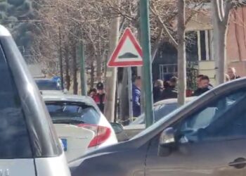 Transportonte mina me telekomandë, autori arrestohet në flagrancë