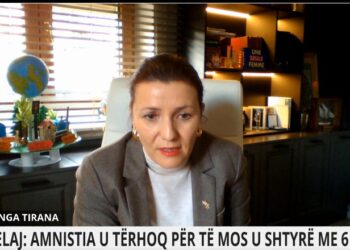Vendin e Alibeajt te ‘Zgjedhorja’ për votën e amnistisë? PS refuzon kushtin e Berishës! Felaj: U tërhoq për të mos e shtyrë 6 muaj